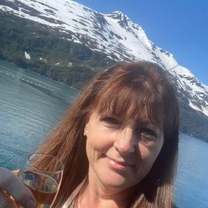 Meet your Posher, Kathy